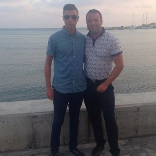 Profile Picture of Mark Fowkes (@fowkes.mark) on Instagram