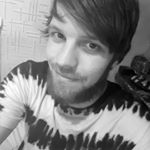 Profile Picture of Daniel Rowley (@danlionone) on Instagram
