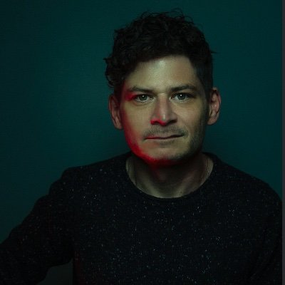 Profile Picture of Chris McKim (@hobo_camp) on Twitter