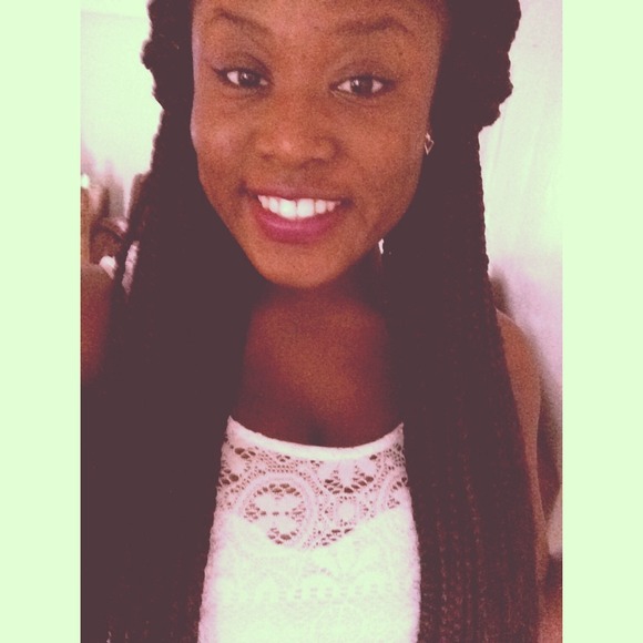 Profile Picture of Haley Hardy (@haleyh5) on Poshmark