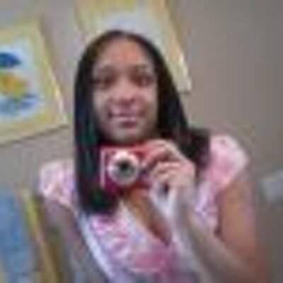 Profile Picture of Aaliyah Lucas (@iLiyah1) on Twitter