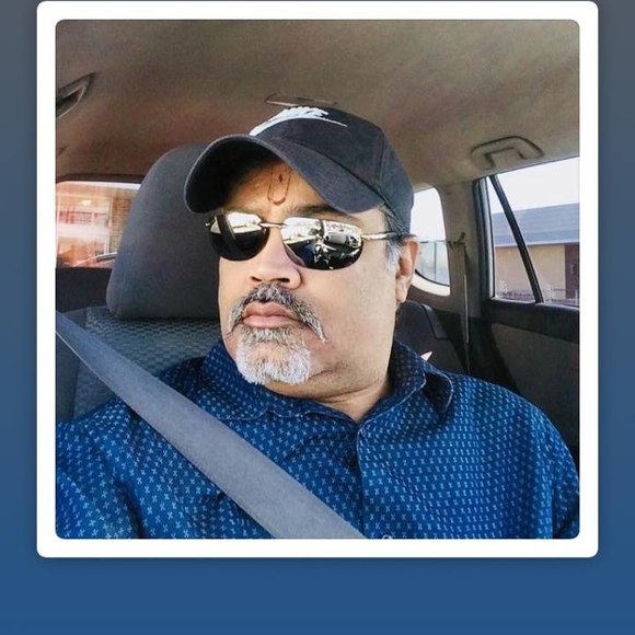 Profile Picture of Sanjay Joshi (@shreevallabh7) on Poshmark