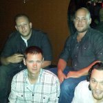 Profile Picture of Nicholas Scott (@nicksapper) on Instagram