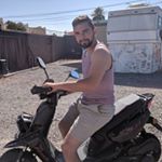 Profile Picture of Thomas Mollerhoj (@thomas_mollerhoj) on Instagram