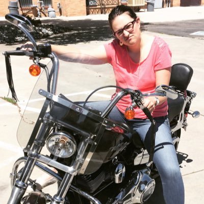 Profile Picture of Rachel Ritter (@rachelritter) on Twitter