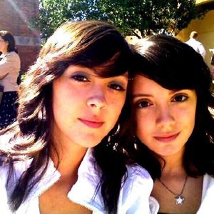 Profile Picture of Brenda Paez (@pinkhairedgurl20) on Myspace