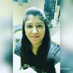 Profile Picture of Vrishali Motgi (@vrishalimotgi) on Instagram