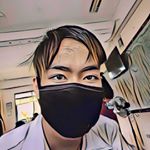 Profile Picture of mark angelo Dinglasan (@mr.markpogi) on Instagram