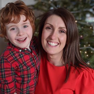 Profile Picture of Annette Palmer (@annettemurph) on Facebook