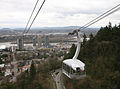 Profile Picture of Portland Aerial Tram - Wikipediaon Wikipedia