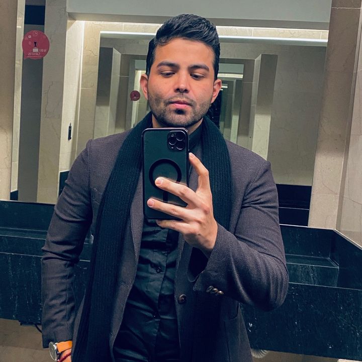 Profile Picture of Steve AZ (@steveadza) on Tiktok