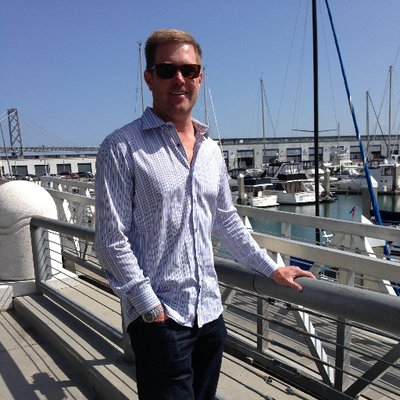Profile Picture of John Robb (@jrobb) on Twitter