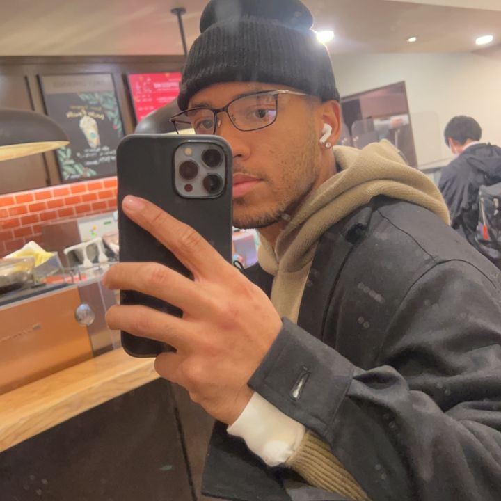 Profile Picture of Brandon Mckinney (@@b.mack23) on Tiktok