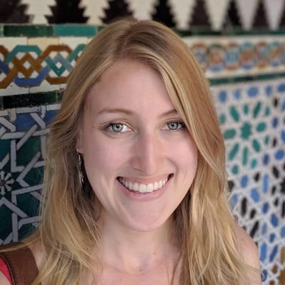 Profile Picture of Kirstie Jeffries (@KirstieJeffries) on Twitter