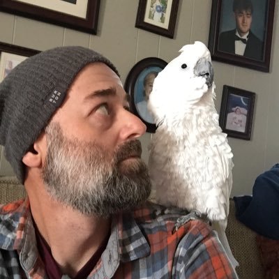 Profile Picture of Chris Cauthorne (@c_cauthorne) on Twitter