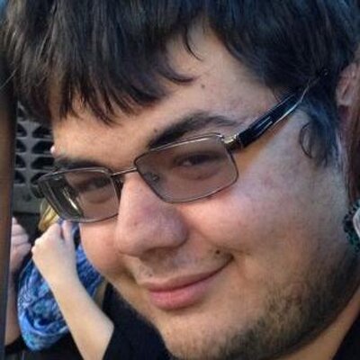 Profile Picture of Leland Fowler/Marl (@lsf36) on Twitter