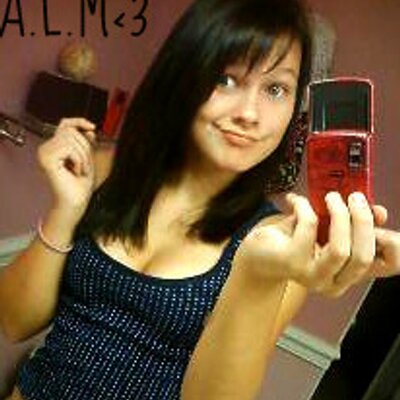 Profile Picture of Amber Mathis! (@TheyCallMeBambi) on Twitter