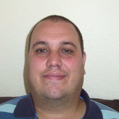 Profile Picture of Dan Harness (@DanHarness) on Twitter