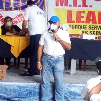 Profile Picture of Álex Pulley (@lexPulley1) on Twitter