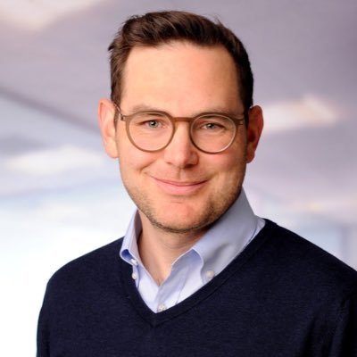 Profile Picture of Oliver Hoffmann (@so_hoffmann) on Twitter