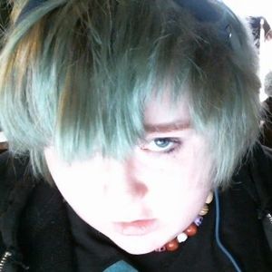 Profile Picture of Salem Francis Haley (@may-induce-psychosis) on Myspace