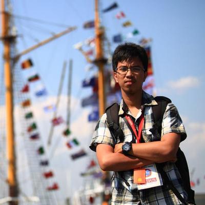 Profile Picture of Babang Randy (@Randy_cross) on Twitter