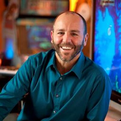 Profile Picture of Ron Powers (@rondoggy62) on Twitter