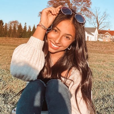 Profile Picture of MIRANDA BROWN (@mirabrown_) on Twitter