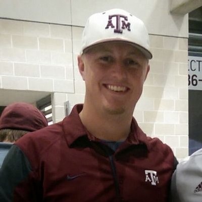 Profile Picture of Kody Thompson (@kt22tamu) on Twitter
