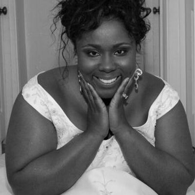 Profile Picture of DeVane (@JustCourtneyB) on Twitter