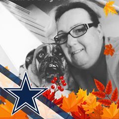 Profile Picture of Donna Bowman (@@donnabowman93) on Tiktok