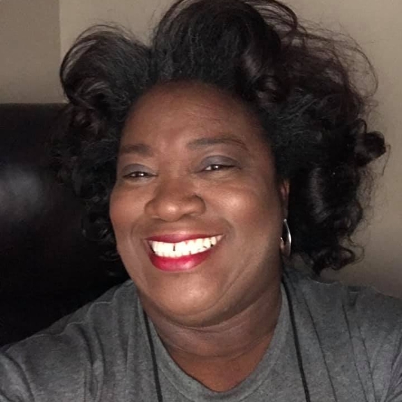 Profile Picture of Valarie James (@maewest97) on Poshmark