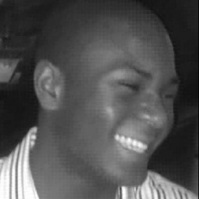 Profile Picture of Byron Elam (@Edward_Byron) on Twitter