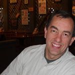Profile Picture of Ralph Patterson (@ralphlpatterson) on Instagram