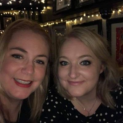 Profile Picture of Rachel Kilburn (@MissRKilburn) on Twitter