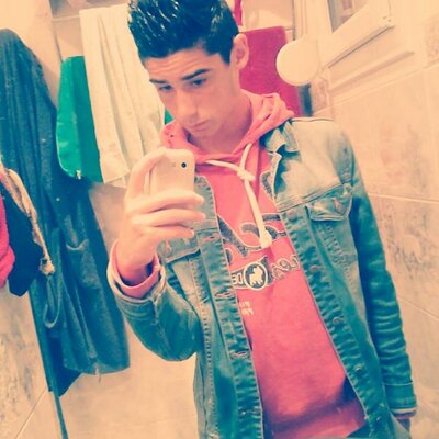 Profile Picture of Dylan Gamblin (@Dy_Gbn) on Twitter