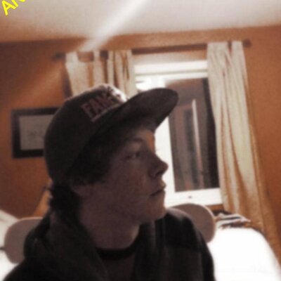 Profile Picture of Anthony Chisholm (@1999Chisholm) on Twitter