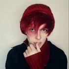 Profile Picture of   Todoroki got hit by quirk... (@mi_elf) on Tiktok