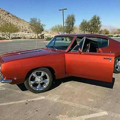 Profile Picture of Javier Ontiveros (@Clau66J) on Twitter