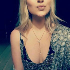 Profile Picture of Miranda Fedoretz (@mirajane001) on Pinterest