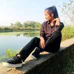 Profile Picture of palak garg (@__.d.o.r.a.e.m.i.__) on Instagram