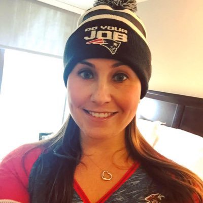 Kelly Sylvester - Twitter Profile Picture of Kelly Sylvester (@KellySly120) on Twitter