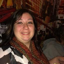 Profile Picture of Lisa Featherstone (@lfeatherstone07) on Twitter