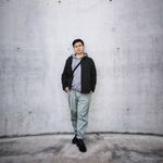 Profile Picture of Max Jiang (@jiangbohan_max) on Instagram