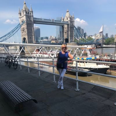 Profile Picture of Jan Perkins (Wilson) (@jan1959john) on Twitter
