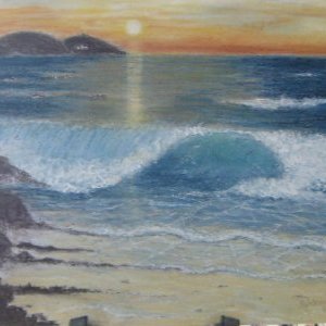 Profile Picture of Hazel Howell (@HazelHo51405866) on Twitter