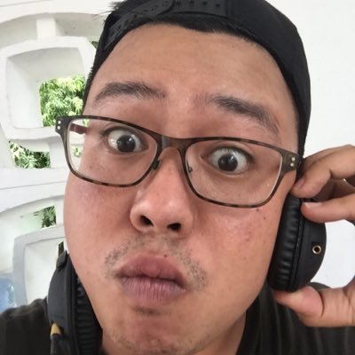 Profile Picture of Andrew Cinco (@manicpaella) on Twitter