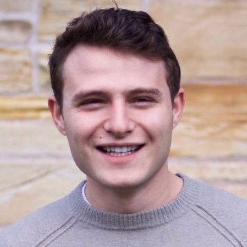 Profile Picture of Christopher Yale (@CristopherYale) on Twitter