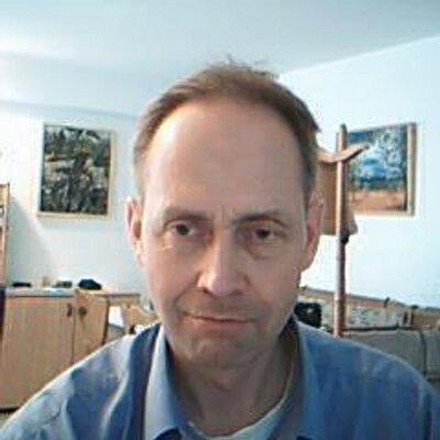 Profile Picture of Peter Kohler (@KohlerPeter) on Twitter