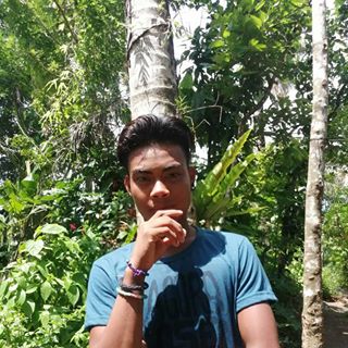 Profile Picture of Mark Ebalin (@mark.ebalin) on Facebook